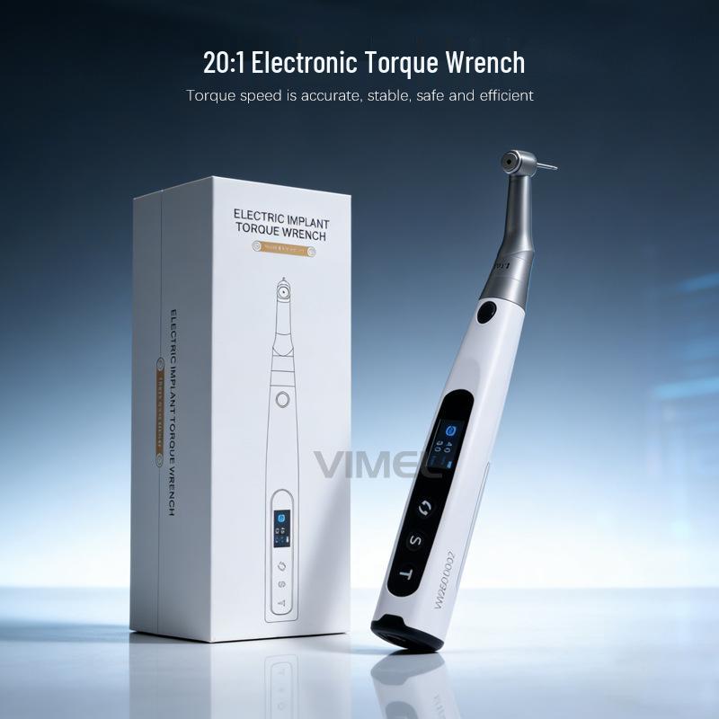 Cross-border Dental Electric Implant Torque Wrench - Specialized for Implant Restoration