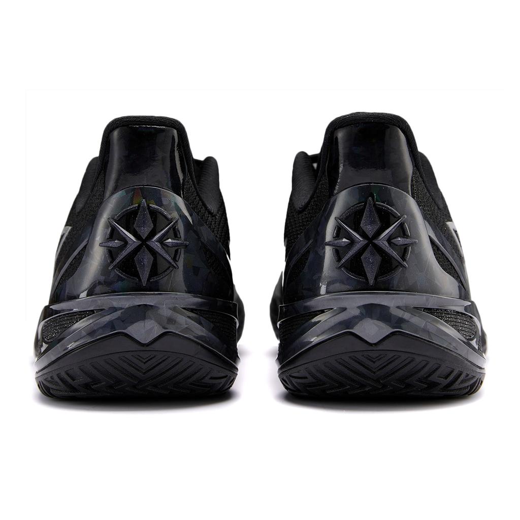 Li-Ning Liren 6 V2 'Obsidian Stone' Men's ABAV087-1