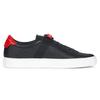 Givenchy Urban Street Strap Low 'Schwarz Rot' BH0047H0TC-009