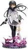 Puella Magi Madoka Magica the Homura Akemi Time Travel Scale Figure Movie Ver. 1/7
