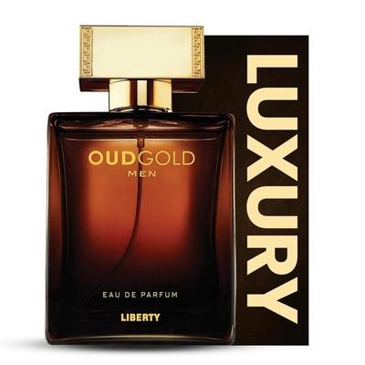 Liberty Luxury Oud Gold Erkek Parfümü-50ml