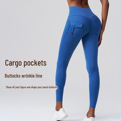 Abbigliamento sportivo – Leggings sportivi