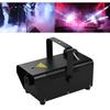 400 Watt Fogger Fog Smoke Machine with Wired Remote Control for Party Live Concert DJ Bar KTV Stage Effect