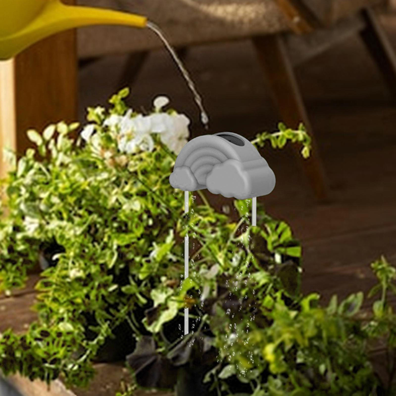 

Автоматическая поилка растений, автоматические капельницы, ирригационные устройства, сельскохозяйственные инструменты, устройство для полива серый