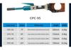Split Type Hydraulic Cable Cutters CPC-50/75/85/95 for 185/240 Cable