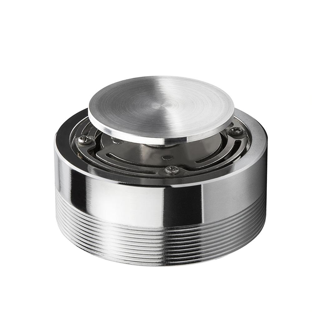 1Pcs 2 Inch Vibration Speaker Driver 50mm Audio Resonance Horn  DIY Speaker Project