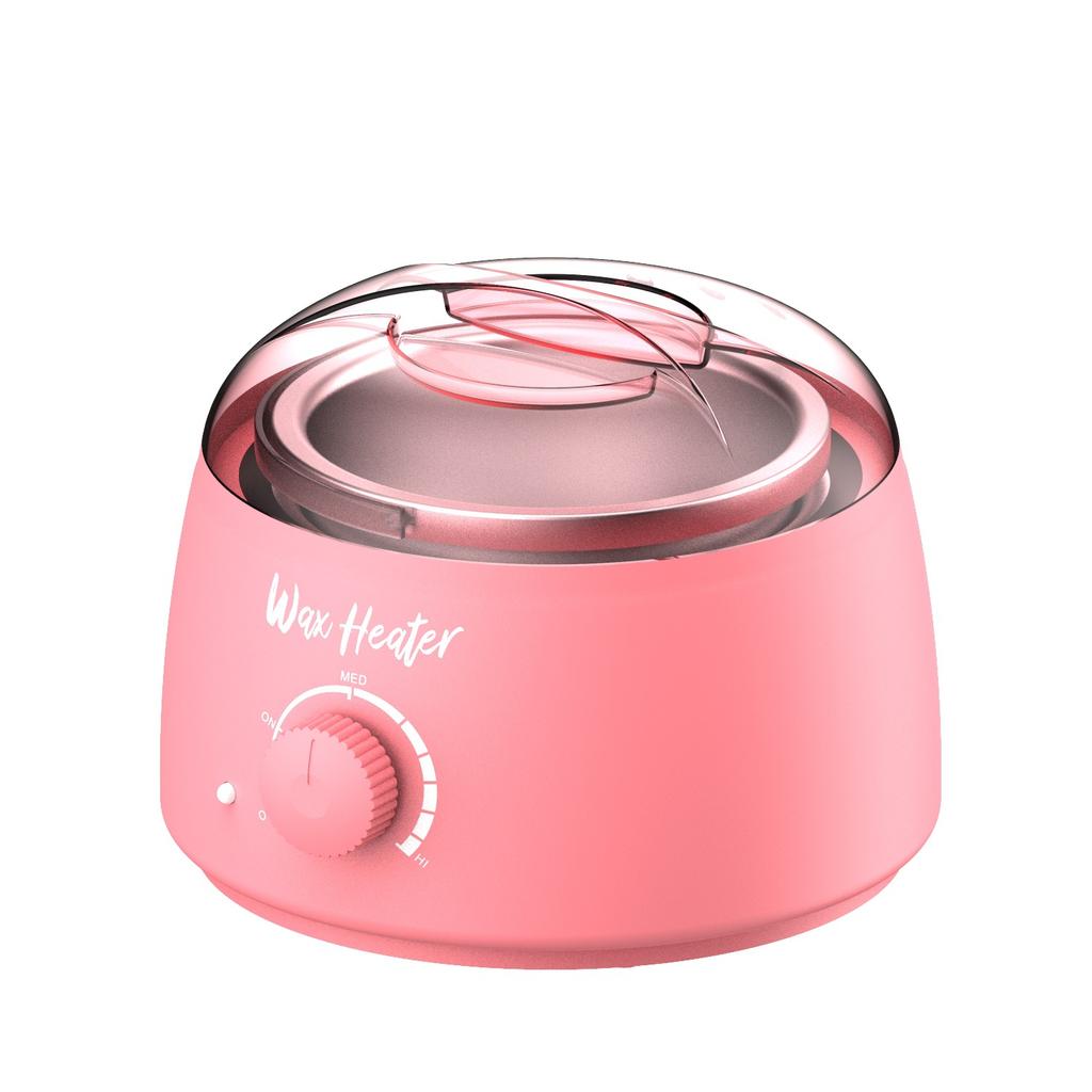 Whole Body Hair Removal Wax Cooking Machine Large Capacity Wax Melting Device Heater Anti-irritation Wax Bean Machine