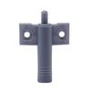 Silent Push-to-Open Anti-Collision Wardrobe Door Buffer Damper