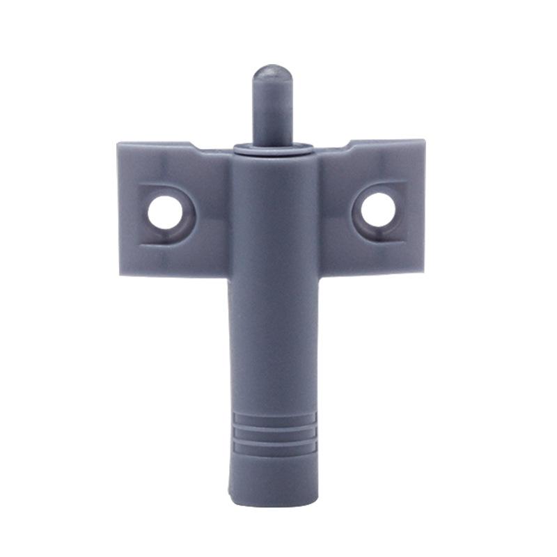Silent Push-to-Open Anti-Collision Wardrobe Door Buffer Damper