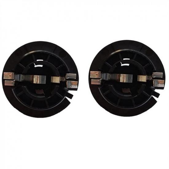 

2Pcs Rear Tail Light Bulb Socket Holder For Mini R56 R57 R58 R59 R61 63212756177