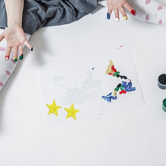 Holographic Star Stickers Self-Adhesive Mini Glitter Gold Star Stickers for Kids Reward Behavior Chart School Classroom Student Teacher Supplies