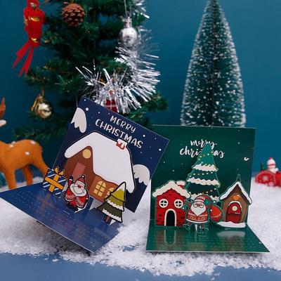 Souvenirs en geschenken – Wenskaarten