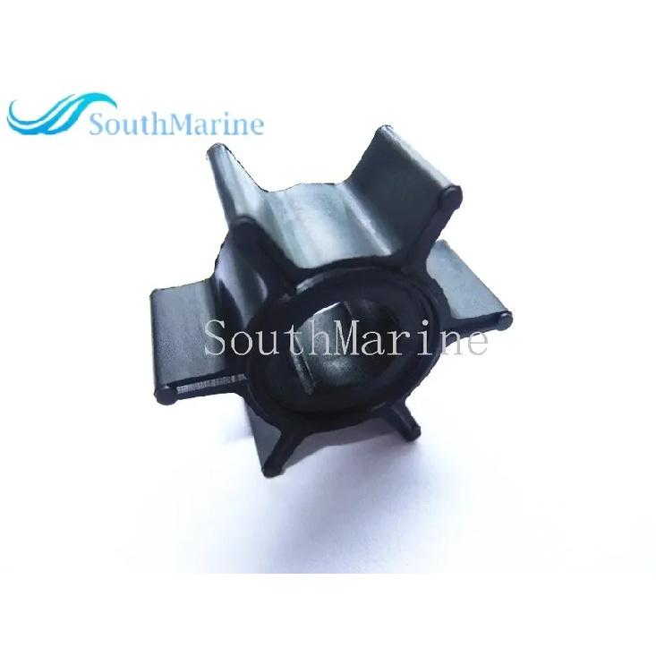 Outboard Engine T5-03000300 Impeller for Parsun HDX Makara T4 T5 T5.8 F5A F6A