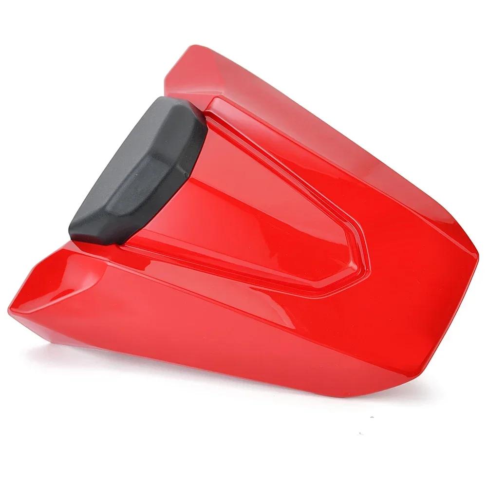 

CBR650R CB650R 2024 2025 Мотоцикл Задняя накладка на пассажирское сиденье Обтекатель Кожух Соло Для Honda CB650R CBR650R CB CBR 650 R 4