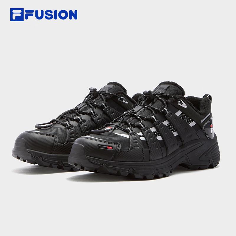 FILA Women's COMO X Winter Fleece-Lined Functional Shoes