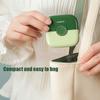 Portable Classic Manual Hair Scissor Professional Old-Fashioned Handhold Stainless Steel Trim Manumotive Hair Clipper Tool