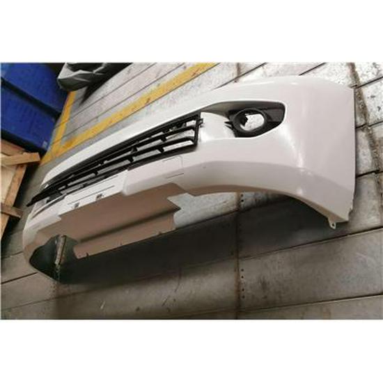 Foton Front Bumper Assembly Fitment K1531020005A0