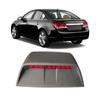 3rd High Mount Brake Tail Light For Chevrolet Cruze Sedan 2011-2015 Rear Lamp