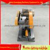 220V 355mm Steel Benchtop Metal Cutting Machine for Household Use