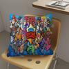 Cute B-Rawl Game S-Stars Pillowcases Home Bedding Decorative Pillow Cover Wedding Super Soft Pillow Case