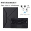 Touchpad Keyboard Case For Apple iPad Pro 11 Inch 2021 2020 Wireless Bluetooth Bracket Detachable Magnetic Protective Cover