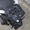 ABLZ-Tail Box Brackets Luggage Rack Frame For Motorcycles For Zontes 368G 368 G Accessories