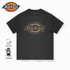 Dickies Men's American Trendy Pure Cotton Short-Sleeve T-Shirt B