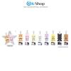 [Pre-order]ATEEZ X ANITEEZ POP-UP STORE  ANITEEZ IN Deja Vu (ACRYLIC MAGNETIC ID PHOTO HOLDER)
