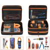 Electrical Tool Bags Waterproof Mechanic Tool Bag Tool Box Organizer Multipurpose Tool Organizer Bag Multimeter Case For Socket