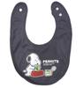 Takihyo Snoopy Lätzchen-Set für Babys Jungen und Snoopy Einheitsgröße 2, Lätzchen, Mädchen, 215150202, '25,