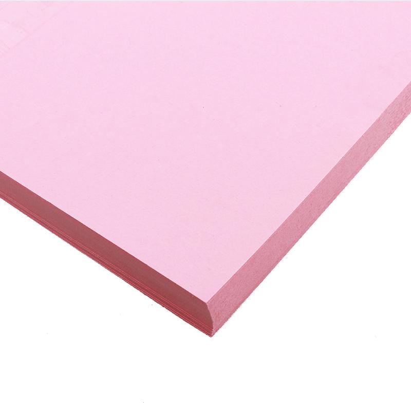 A4 Color & Black/White Cardstock, 200g, for Kids' Crafts & Art, Free Shipping