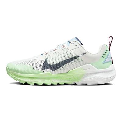 Wildhorse 8 Summit White Vapor Green Men Sneakers Light-Armory-Blue Thunder-Blue DR2686-103