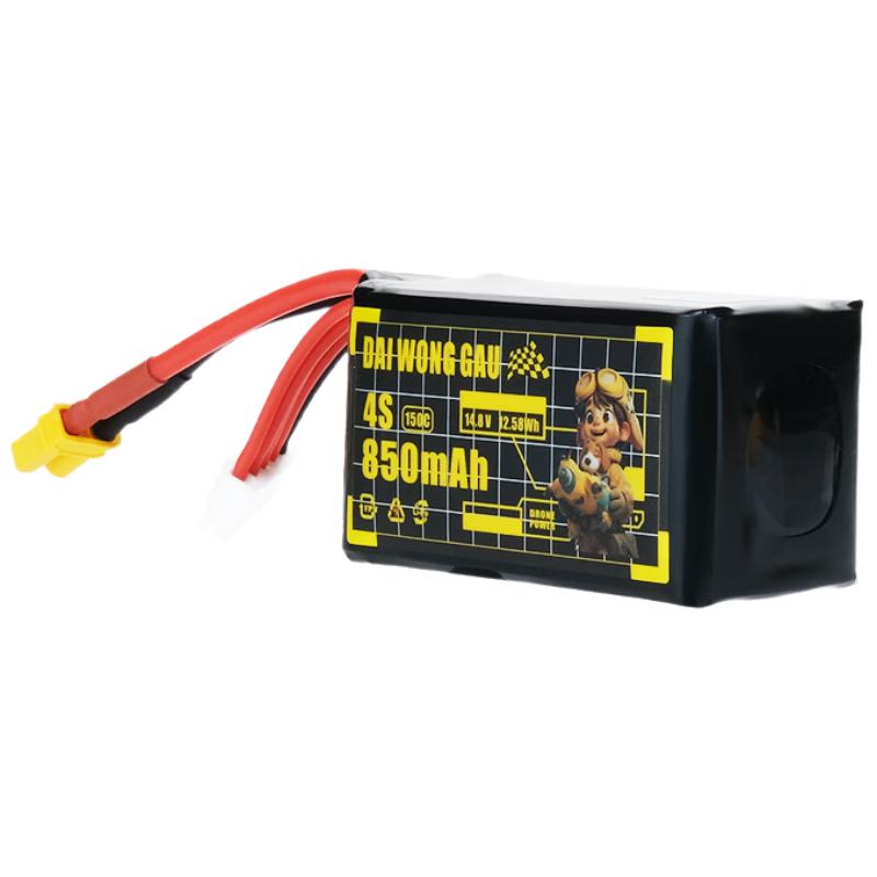 DAI WONG GAU FPV Drone LiPo Battery