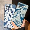 Ocean Shark Whale Design Funda Phone Cover Case for Xiaomi Mi 10T 12T Pro 15 Pro 11 12 13 Lite 11T 14 12X