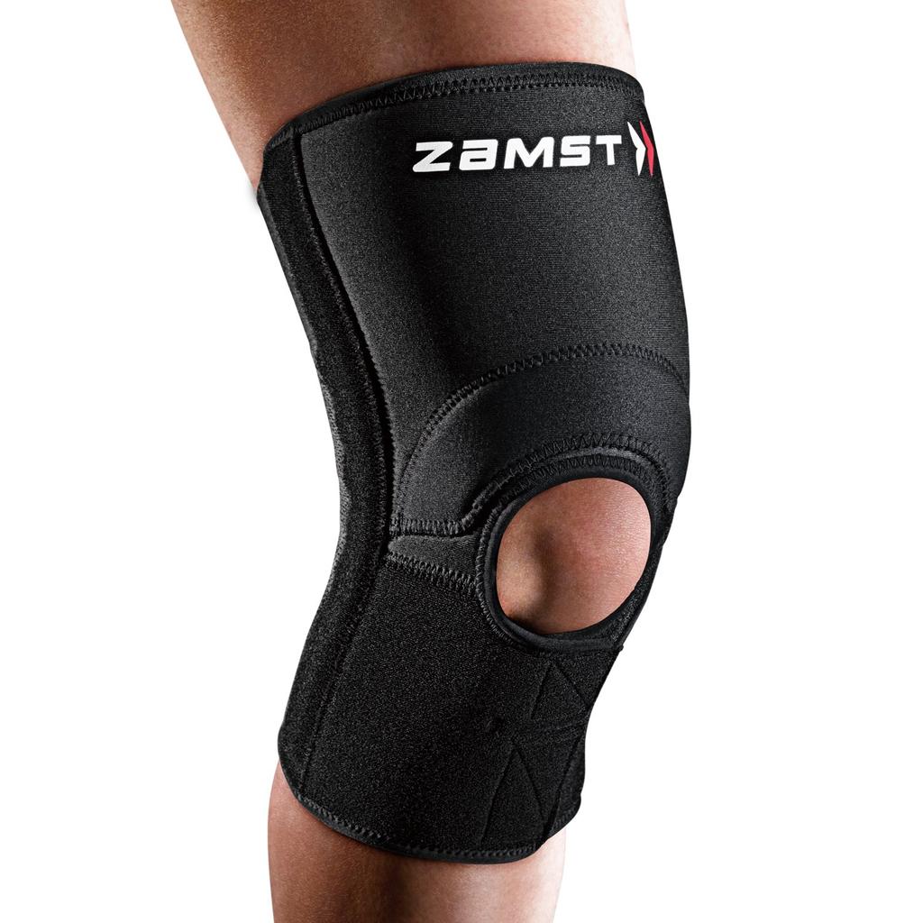 ZAMST Knee Support for both left and right general daily 3L size 371505 ZK-3 use, sports, life,
