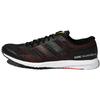 Adizero Takumi Sen 6 Minimalist Style Mesh, Synthetic Leather Cushioning Slip Resistant Low Top Marathon Unisex EG4660