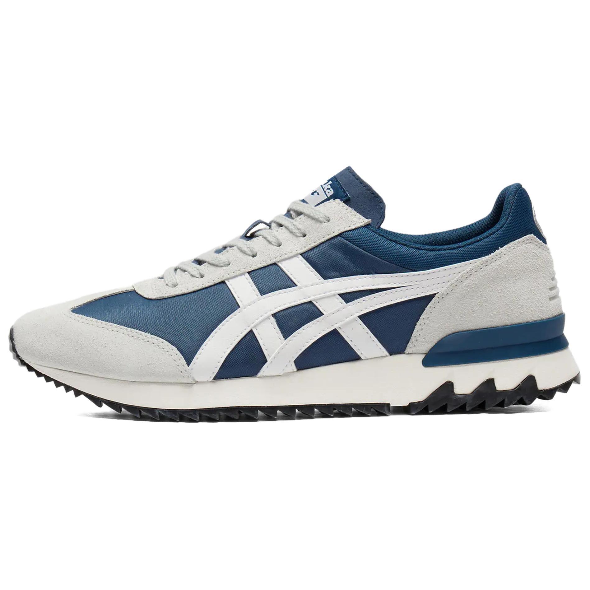 Onitsuka Tiger California 78 EX Grand Shark White Men s 1183A355-407 EU 39.5