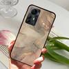 Per Custodia ZTE Blade A72S Antiurto Morbido TPU Silicone Copri Telefono Per ZTE Blade A72S A 72s Funda BladeA72S 4G 2023 Capa Cartone Animato