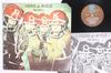 LP Record WHO  Odds  Sods MCA2126 TRACK 1974 US Rock Used