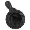 Stylish Shift Knob Guard for Berlingo and For Partner Cars from 1996 to 2008