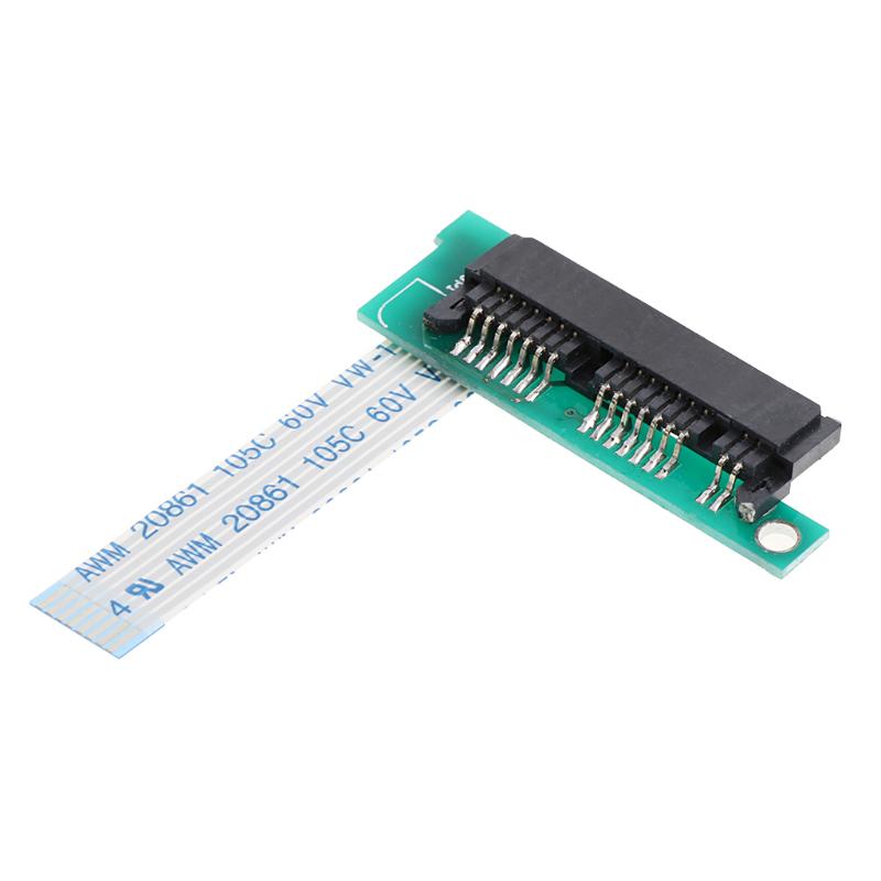 Replacement SATA Hard Drive Connector Adapter Cable For HP Elitebook 2530p