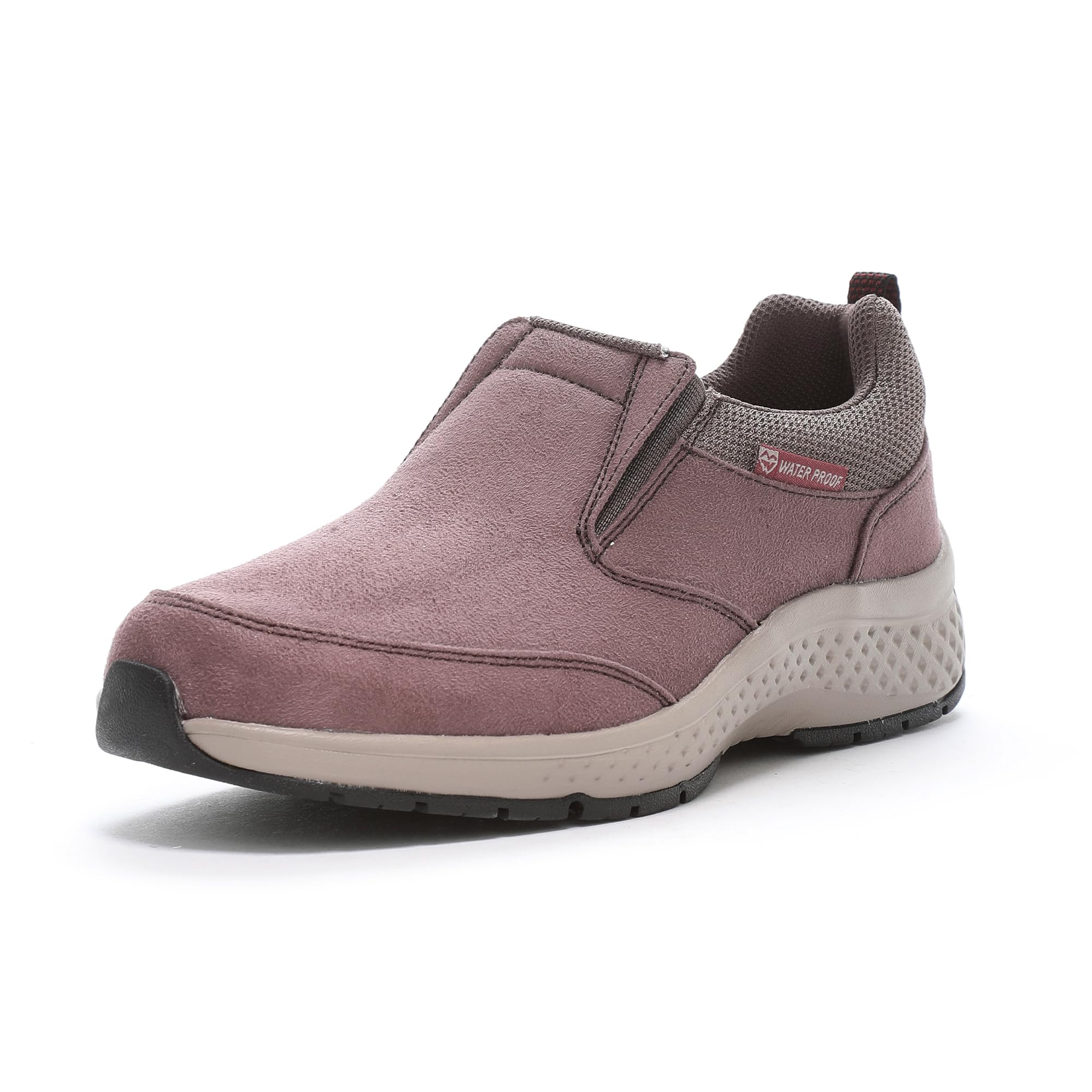 

Moonstar SPLT L173 Дождь или Ходьба Размеры Размер Женские Кроссовки, Блеск, Слипоны, Водонепроницаемые, Обувь, 22-25см, Лиловый, 23.0см