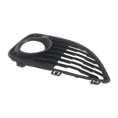Exterieur accessoires – Radiatorroosters en andere roosters