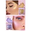 Pudaier Make-up High-Light-Puder Cake Repair Pearl Light-Puder High-Light-Creme-Matt-Reparaturpulver