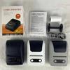 Portable Handheld Bluetooth Thermal Label Printer