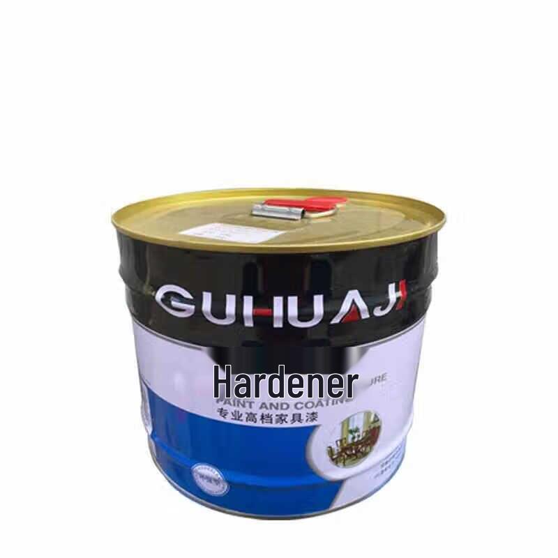 SKM Fast-Curing Universal Alkyd Paint Hardener