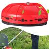Large Guard Shield Cover Thickened Design Protective Cover  Mower Maintenance