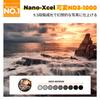 CONCEPT 67mm Variable ND Filter HD Super Resolution Low Reflectance Stepless Adjustment K&F ND3-1000 360°