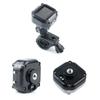 Waterproof Wireless Tire Pressure Detector  Motorcycle Tire Monitoring