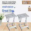 Tri-polar TP5529 Adjustable Height Folding Camping Table